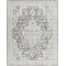 Livabliss Hassler HSL-2305 Machine Crafted Area Rug HSL2305-710RD - alternate 1